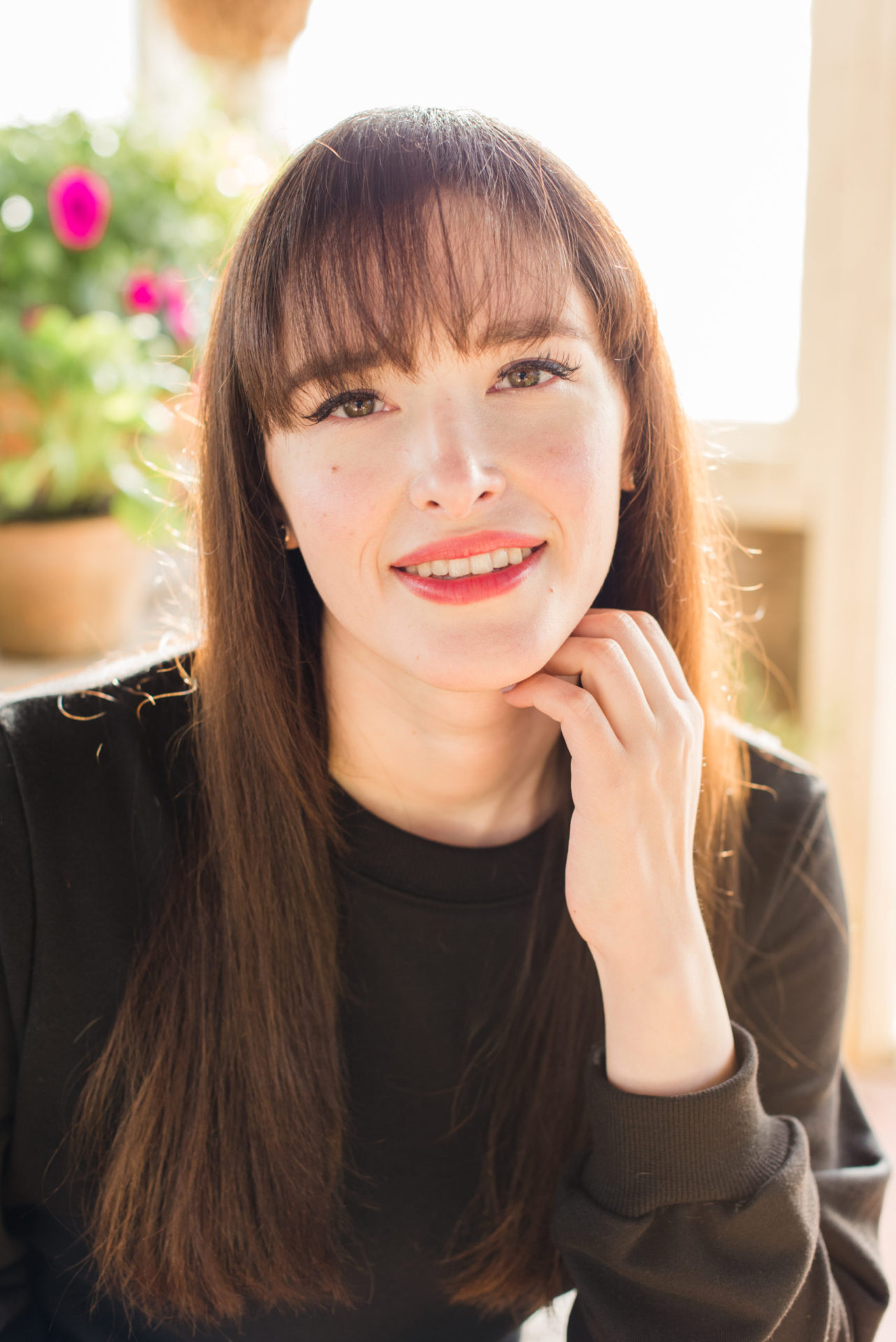 Donna Xu - Therapist Plano Texas