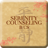 Serenity Counseling B/CS