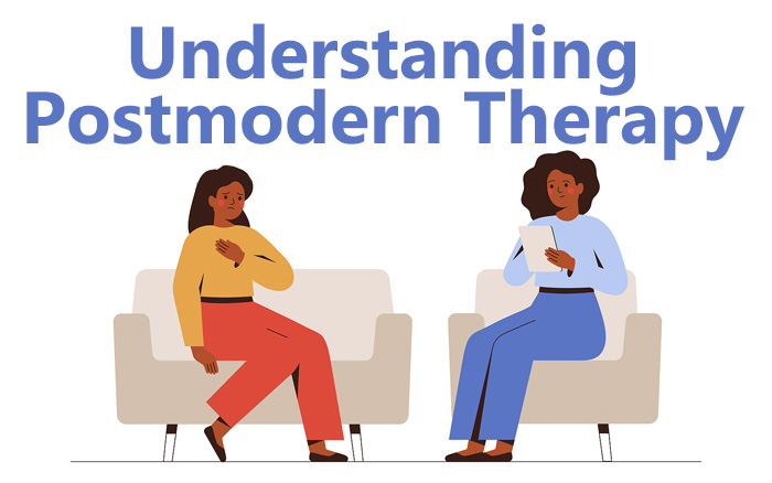 Read more about the article What is Postmodern Therapy?