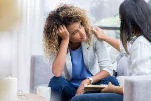 Read more about the article Signs You May Need Depression Counseling