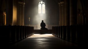 Read more about the article What is Religious Trauma?