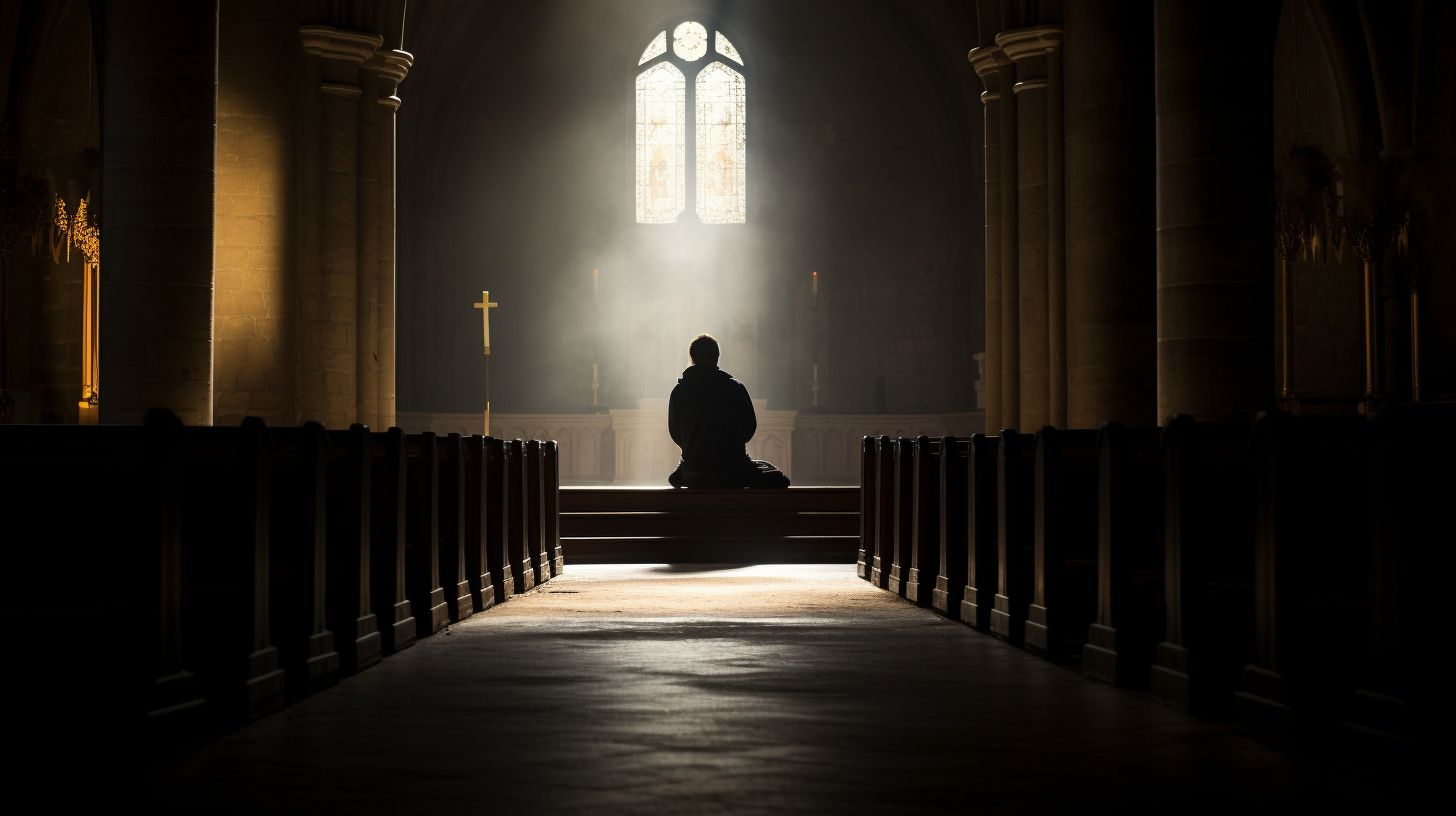 Read more about the article What is Religious Trauma?